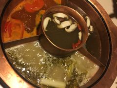 -滇釜火锅·能喝汤的火锅(车公庄店)