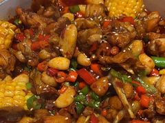 -辣小鲜·南昌大排档(船山路店)