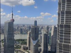 -上海中心大厦