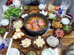 -笔记安顺夺夺粉火锅