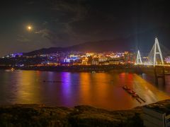 -神农溪纤夫文化旅游区