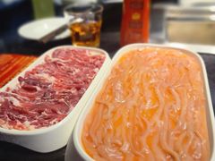 -川西坝子火锅(清江东路3.0直营店)