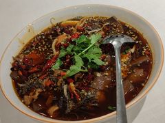 -和记小菜(东方店)