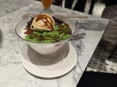 -关夫人餐厅(KLCC阳光广场店)