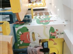 -嗨皮儿·现蒸面皮(抄纸巷店)