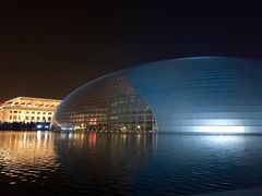 -国家大剧院