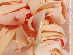 极品猪黄喉-之了火锅(公园街店)
