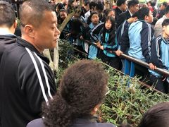 -韶山毛泽东同志故居