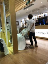 -简法造型·品牌形象店