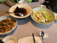-一澜江宴·江景地标楚菜(江滩公园店)