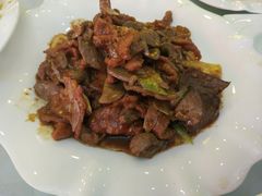 -白魁老号饭庄(交道口店)