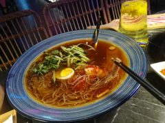 -十三姨正合丰烤肉(营迹路店)