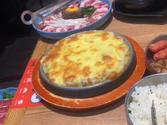 -韩悦牛排烤肉无限续(宝能中心店)