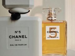 -CHANEL(恒隆广场店)