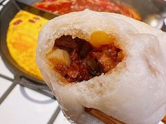 -朱光玉火锅馆(正弘城店)