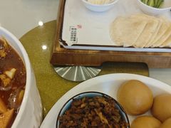 -天外天美食广场(哈尔滨路店)