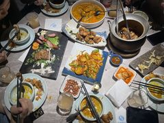 -雷泰泰台式胡椒虾(滨江金铂湾店)