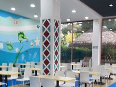 -上海玛雅海滩水公园