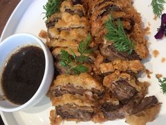 -将相和·海鲜蒸饺大连菜