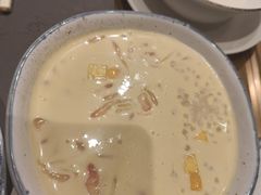 -博林天瑞喜来登酒店·西丽尚膳