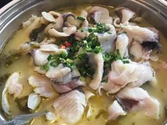 -严厨老坛酸菜鱼(吴江万宝店)