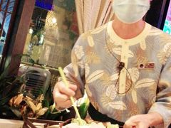 -润园四季椰子鸡火锅(海上世界店)