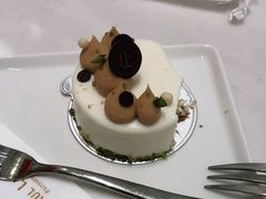 -PAUL LAFAYET 法式甜品(深圳湾万象城店)