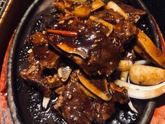 -老头儿油爆虾·知味杭州(爱琴海购物中心)