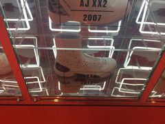 -NIKE 儿童体验店(南开大悦城店)