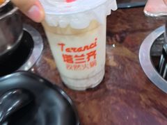 -塔兰齐新疆孜然火锅(鲤鱼山路店)