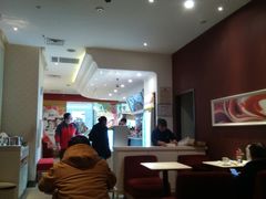 大堂-哈根达斯(虹口店)