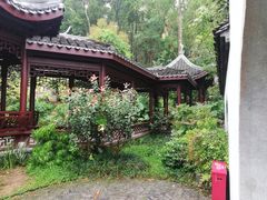 -深圳国际园林花卉博览园