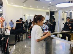 点击看大图 -Rise Hair上升造型