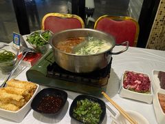 -活潑鲜跳(湖滨商业街店)