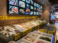 -杭越海鲜(迪荡店)