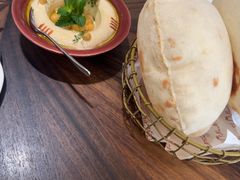 -ELI FALAFEL Lebanese&Mediterranean黎巴嫩美食(富城路店)