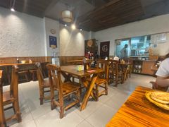 大堂-青州庙子全羊馆(李村店)