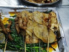 -小民大排档(马场角横路店)