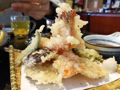 -真剑日本料理·铁板烧(贵州路店)