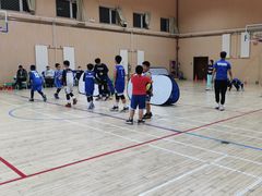 -东方启明星篮球培训(天坛校区)