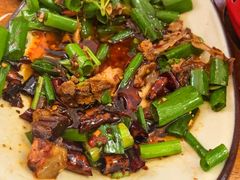 -老杨太太烧烤(文化广场店)
