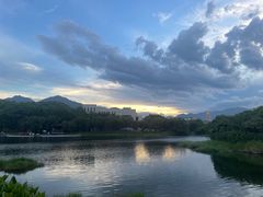 -福州大学(旗山校区)