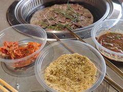 -饶福记·南昌烧烤大排档(九龙湖土著店)