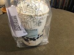 -喜茶(上海兴业太古汇店)