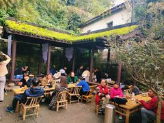 -Metal hands·铁手咖啡