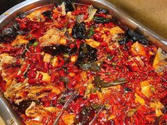-永远爱烤肉火锅自助(龙德广场店)
