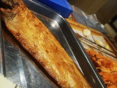 -老白清真烧烤(锦州旗舰店)