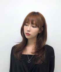 -SY COLOUR专业烫染