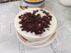 -仁信双皮奶(东川路店)