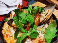 -YUE·6·西式融合餐厅(外滩六号店)